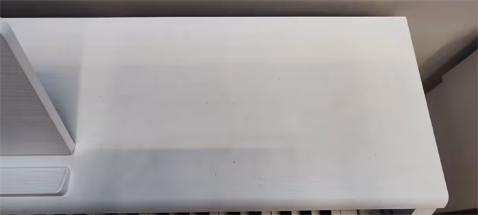 Yamaha YDP-165 WH (použité) - Digitálne piano