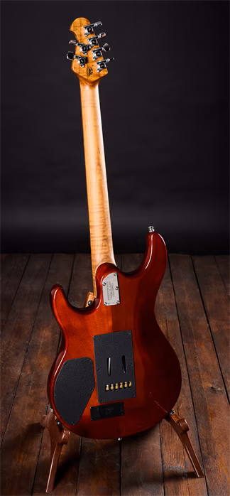 Music Man 2023 Luke 3 HH - Elektrická gitara