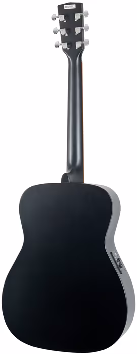 Cort AF 510E BKS - Elektroakustická gitara