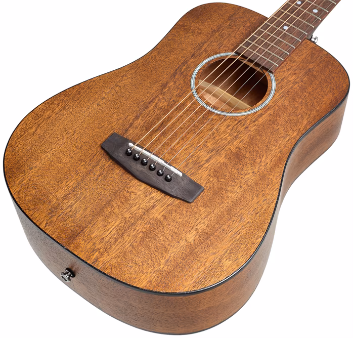 Cort AD Mini M OP - Detská akustická gitara
