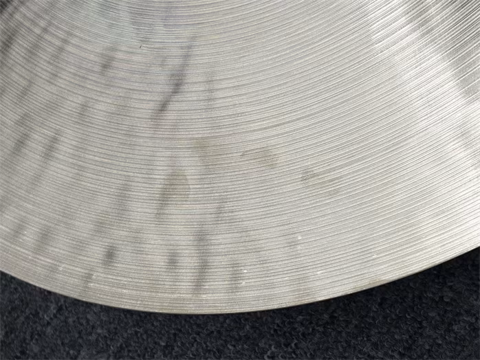 Zildjian 21" K Zildjian Projection Ride (zánovné) - Činel ride