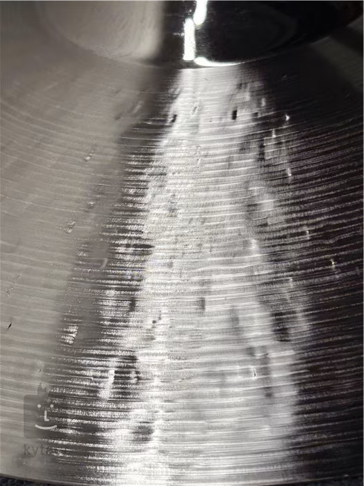 Zildjian 21" K Zildjian Projection Ride (zánovné) - Činel ride