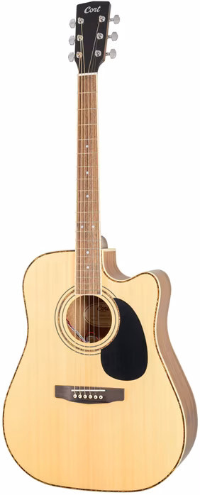 Cort AD 880CE NS - Elektroakustická gitara