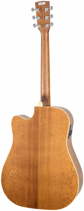Cort AD 880CE NS - Elektroakustická gitara