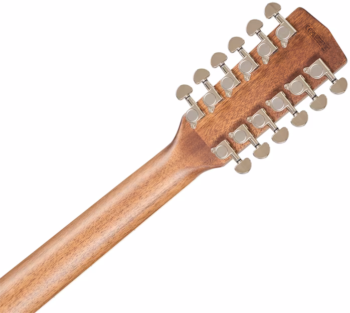 Cort MR 710F-12 NS - Dvanásťstrunová elektroakustická gitara