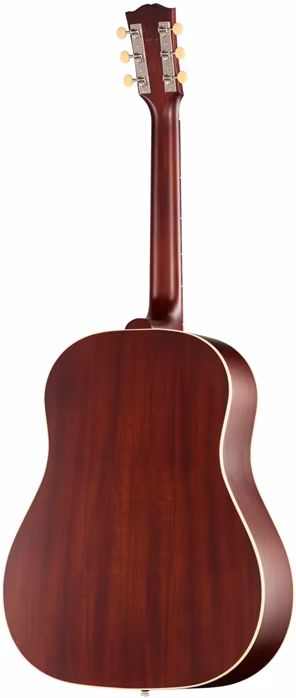 Gibson J-45 Century 12-Fret Vintage Sunburst - Akustická gitara