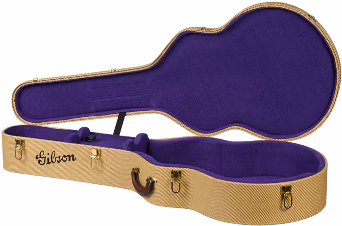 Gibson J-45 Century 12-Fret Vintage Sunburst - Akustická gitara