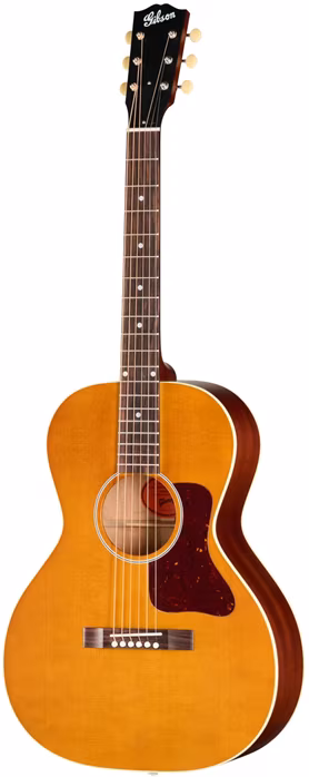 Gibson L-00 Century 12-Fret Vintage Amber - Akustická gitara