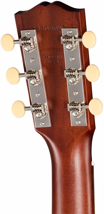 Gibson L-00 Century 12-Fret Vintage Amber - Akustická gitara