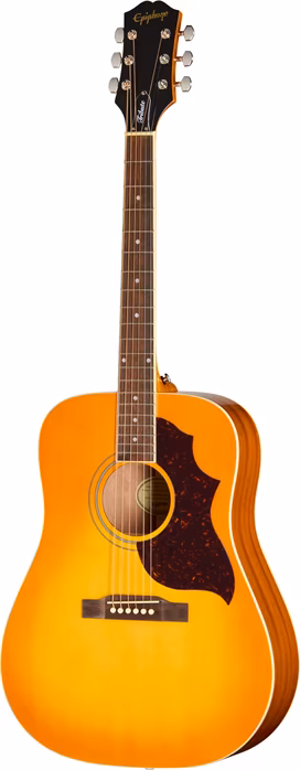 Epiphone Hummingbird Tribute​ Heritage Cherry Sunburst - Akustická gitara