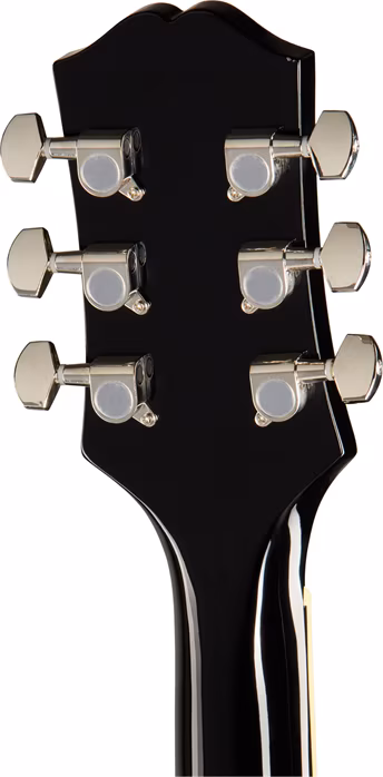 Epiphone Hummingbird Tribute​ Ebony - Akustická gitara