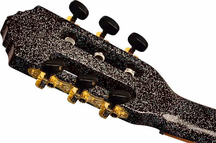 Ortega GLAMSUITECE - Klasická elektroakustická gitara