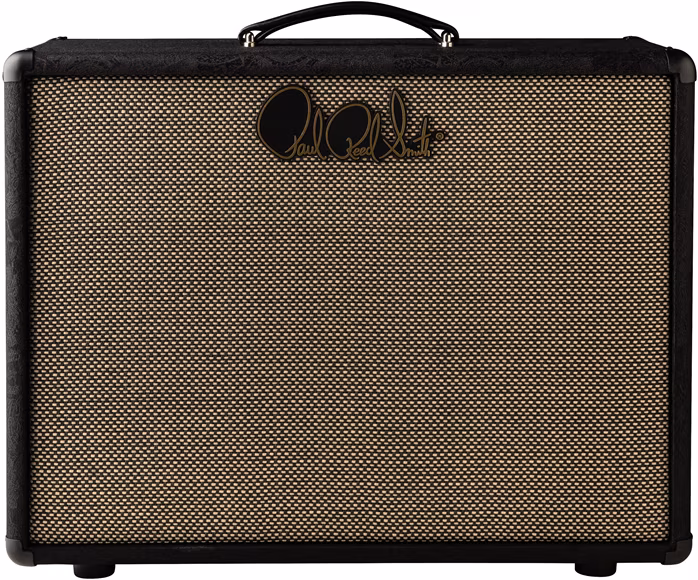 PRS HDRX 1x12 Closed Back Black Paisley - Gitarový reprobox