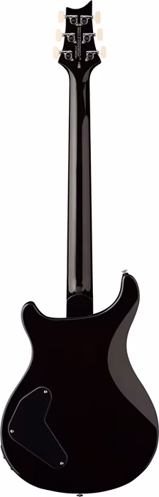 PRS SE Ed Sheeran Flat Back Hollowbody I Baritone Piezo Orange Tiger Smokeburst - Semiakustická gitara