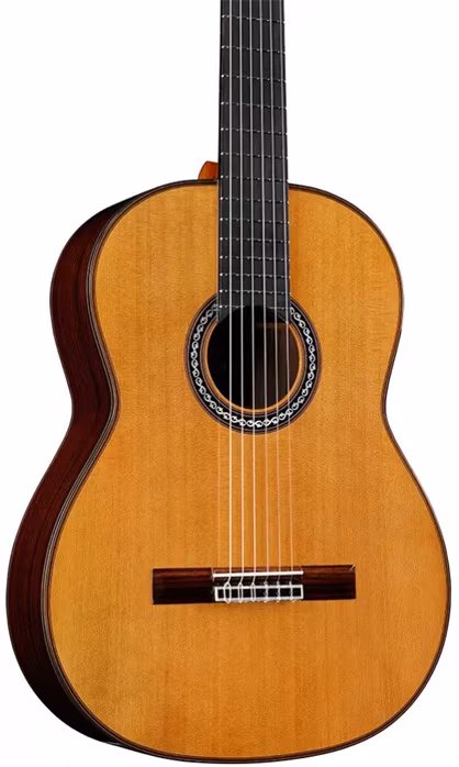 Cordoba C10 CD W/C - Klasická gitara