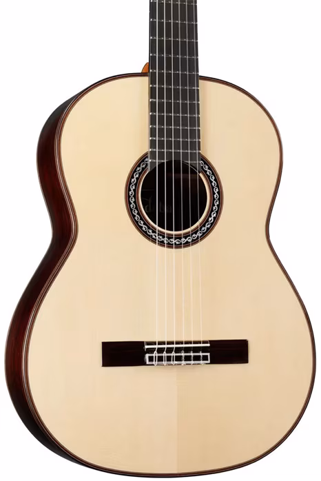Cordoba C10 SP W/C - Klasická gitara