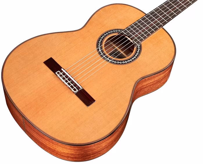 Cordoba C9 CD W/C - Klasická gitara