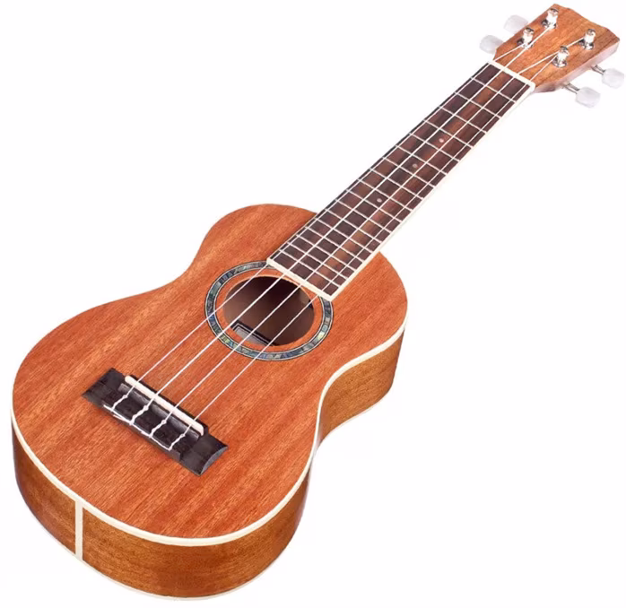 Cordoba 15SM Soprano Ukulele - Akustické ukulele