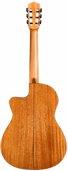 Cordoba Fusion 5 - Klasická elektroakustická gitara