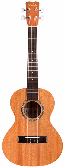 Cordoba 15TM Tenor Ukulele - Akustické ukulele