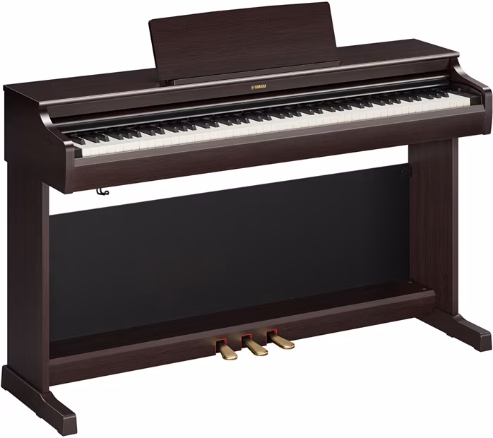 Yamaha YDP-166R - Digitálne piano