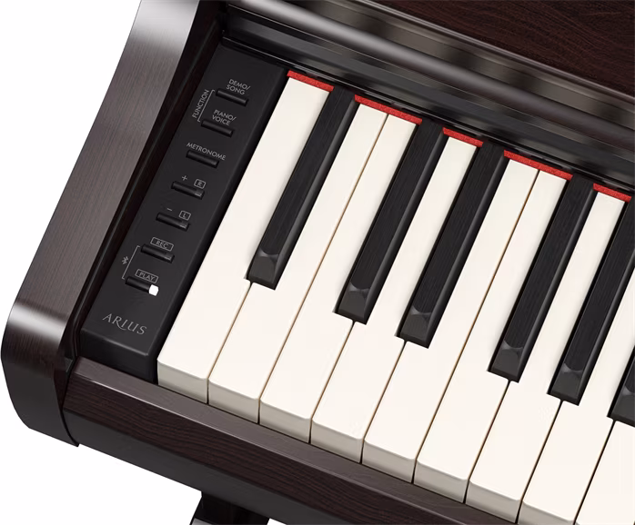 Yamaha YDP-166R - Digitálne piano