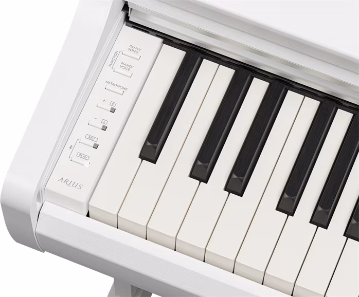 Yamaha YDP-166WH - Digitálne piano