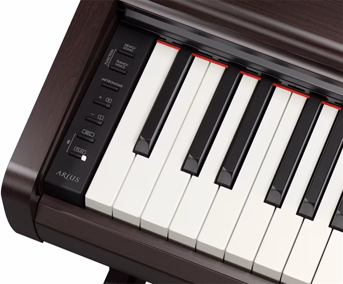 Yamaha YDP-146R - Digitálne piano