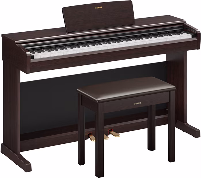 Yamaha YDP-146R - Digitálne piano