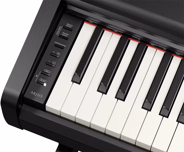 Yamaha YDP-146B - Digitálne piano