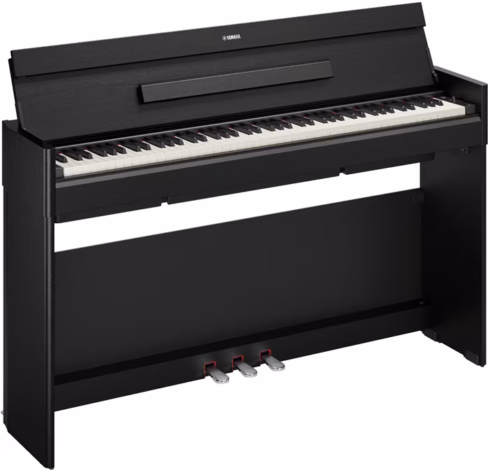 Yamaha YDP-S56B - Digitálne piano