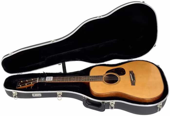 Furch Vintage 3 D-AV CNR Active - Akustická gitara