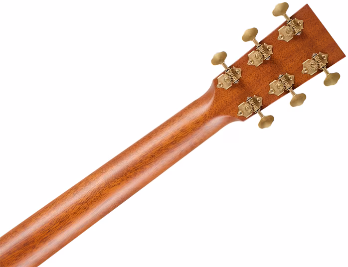 Furch Vintage 3 OM-AV CNR Active - Akustická gitara
