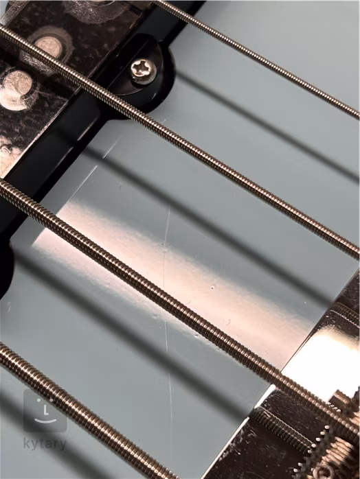 Fender Squier Classic Vibe 60s Jazz Bass LFB DPB (zánovné) - Elektrická basgitara