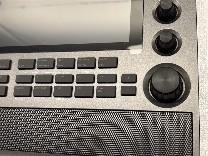 Akai MPC Live III (zánovné) - Groovebox