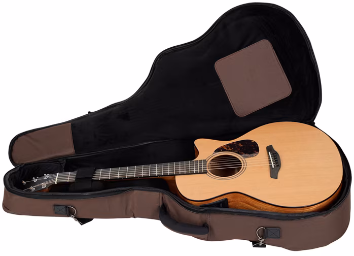 Furch Blue Gc-CM CNR Active 2026 Master's Choice - Elektroakustická gitara