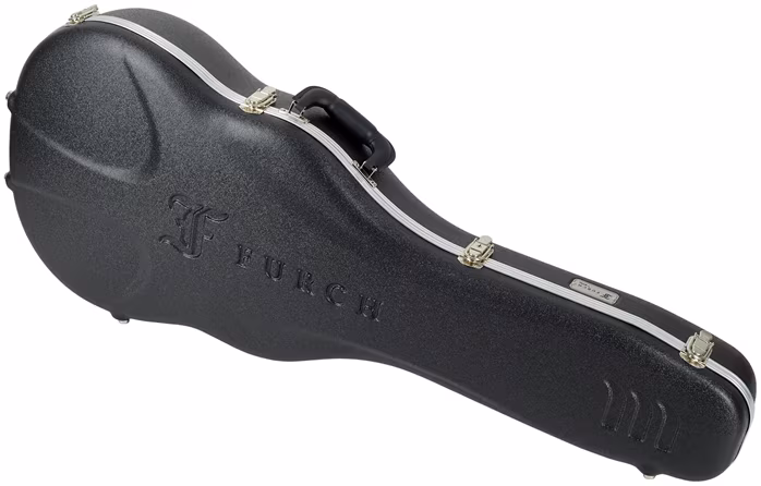 Furch Vintage 2 D-SM CNR Active 2026 - Akustická gitara
