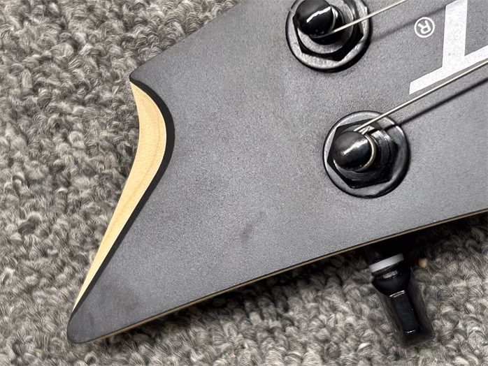 Cort KX100 BKM (zánovné) - Elektrická gitara