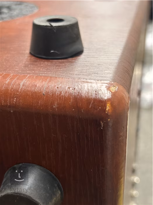 Joyo BSK-80 (použité) - Kombo na akustické nástroje