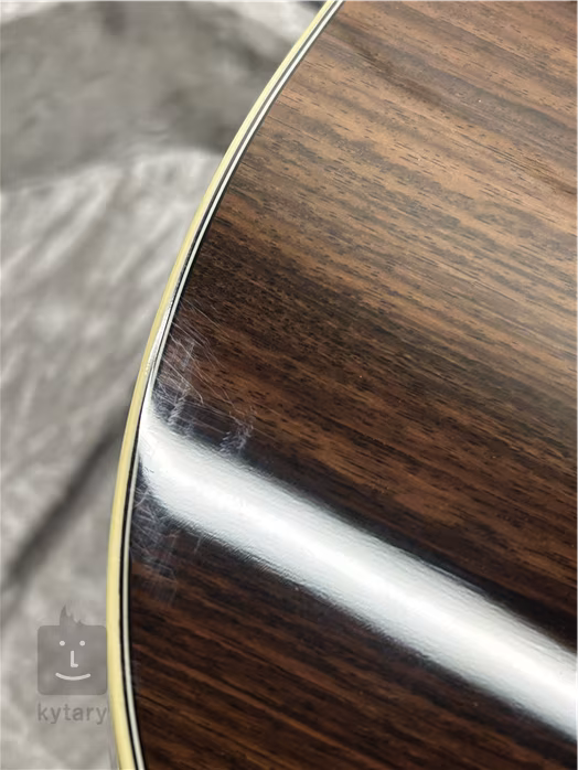 Eastman E8OM-TC (zánovné) - Akustická gitara
