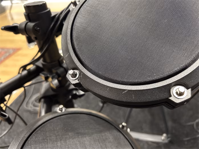 Alesis DEBUT KIT (použité) - Elektronická súprava bicích