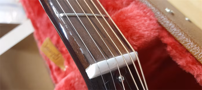 Gibson 50s J-45 Original Ebony (použité) - Elektroakustická gitara