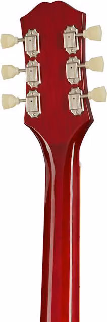 Epiphone ES-335 Cherry - Semiakustická gitara