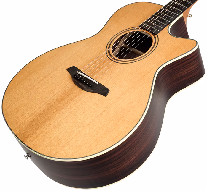 Furch Green Gc-TR CNR Active 2026 - Akustická gitara