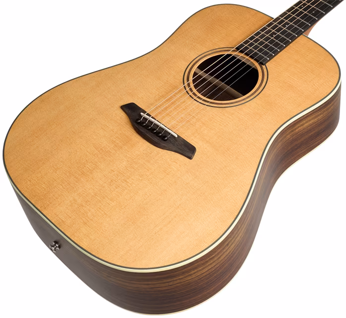 Furch Green D-TR CNR Active 2026 - Akustická gitara