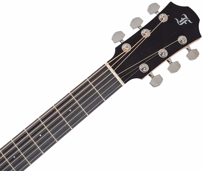 Furch Green Dc-TR CNR Active 2026 - Akustická gitara