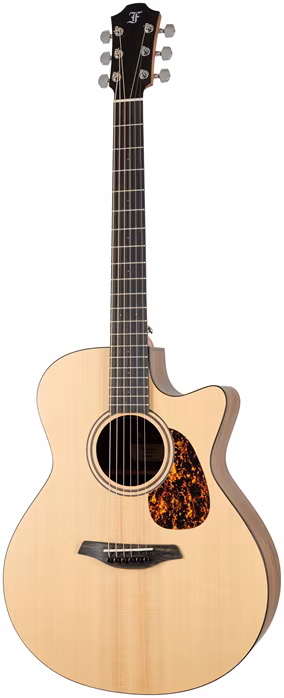 Furch Blue Gc-SW CNR Active 2026 - Akustická gitara