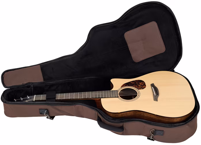 Furch Blue Dc-SW CNR Active 2026 - Akustická gitara