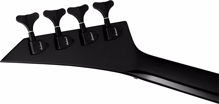 Jackson X Series RRB IV Rhoads Bass AMR BK - Elektrická basgitara