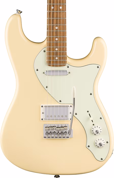 Fender Squier Paranormal Stratocaster Deluxe LRL VWT - Elektrická gitara